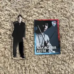 2026年最新】中川圭太の人気アイテム - メルカリ