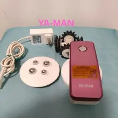 値下げ！美顔器 アセチノクワトロインパクト YA-MAN YA-MAN / アセチノクワトロインパクトの公式商品情報｜美容