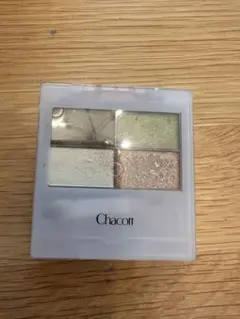 Chacott アイシャドウパレットのサムネイル
