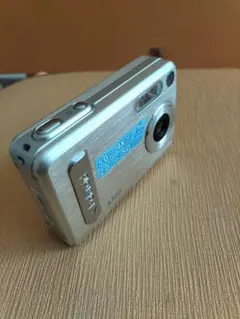 希少 ポラロイド A520 動作確認済 単4電池使用のサムネイル