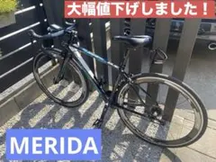 MERIDA 「メリダ」 SCULTURA 410 ロードバイクのサムネイル