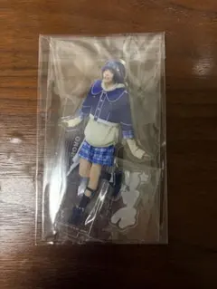 ケロミュ タママ二等兵 大友至恩 アクスタ