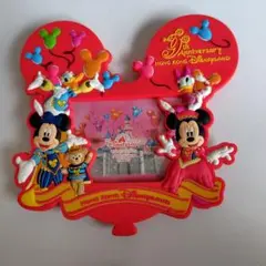 2026年最新】香港ディズニーランド写真立ての人気アイテム - メルカリ