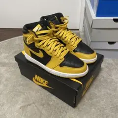 NIKE エアジョーダン 1 Highパラン