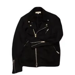 civarize V系 ロック チェック ライダース ドレープ gjj - メルカリ