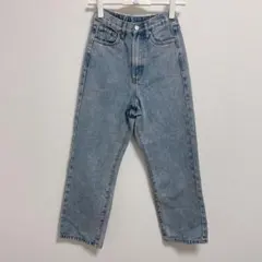 2258 Classical Elf クラシカルエルフ デニム レディース S