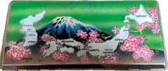 希少 50s PRINCE シガレットケース スーベニア富士山 地図ヴィンテージ 2026年最新】プリンスシガレットケースの人気アイテム - メルカリ