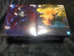 鬼滅の刃 VIBRATION STARS PLUS 我妻善逸 獪岳