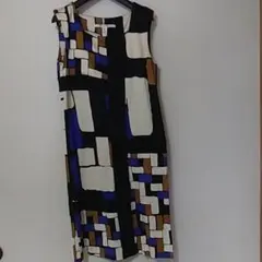 ダイアンフォンファステンバーグ　ワンピース