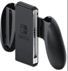 Nintendo Switch Joy-Conグリップ