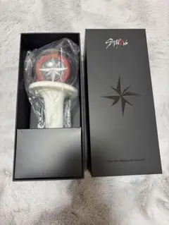 Stray Kids OFFICIAL LIGHT STICK VER.2