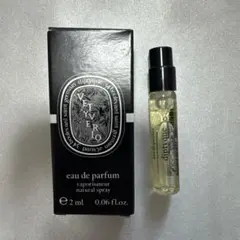 diptyque オードパルファン ヴェチヴェリオ 香水 2ml(残量8〜9割)のサムネイル
