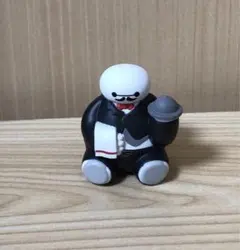 ベイマックス ミニSOFVIMATES スペシャルコスチューム　ウェイター