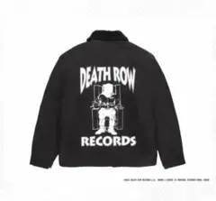DEATH ROW RECORDS ジャケット