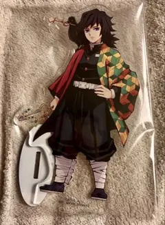 2025年最新】冨岡義勇 ナムコの人気アイテム - メルカリ