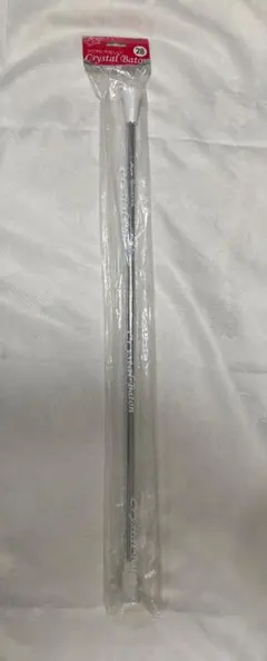 IK アートスポーツ　バトントワリング　クリスタルバトン　サイズ28 新品未使用