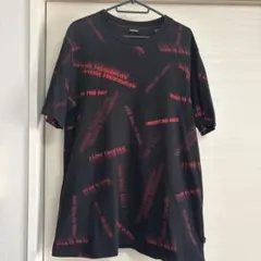 ディーゼル　Tシャツ L