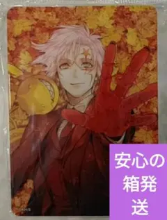 D.Gray-man ノーブルアート/A