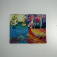 2026年最新】ポケットモンスタースーパーチェンジカードの人気アイテム