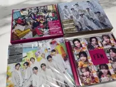 FAM 全形態セット◎