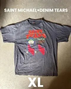 2026年最新】SAINT Mxxxxxx × DENIM TEARSの人気アイテム - メルカリ