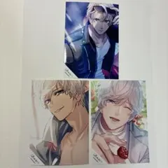 Bプロ B-PROJECT 10周年 ブロマイド 北門