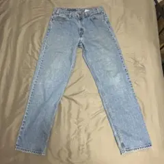 Levi's リーバイス550