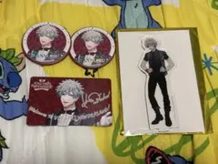 うたプリ ワンダーランド WL 黒崎 蘭丸 セット