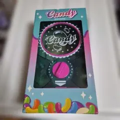 キャンディーマシーン　ミント