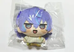 にじさんじ 星導ショウ にじまるっと ぬいぐるみ マスコット 8周年 8th