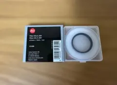 LEICA UVa E39 13132 フィルター 未使用品 - メルカリ