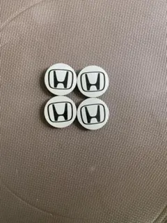 HONDA 純正 ホイールキャップ 4個セット