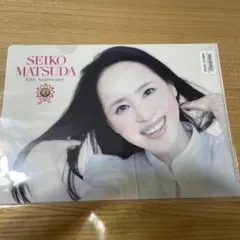 松田聖子さん クリアファイル 1枚 松田聖子 クリアファイル Amazon.co.jp: 松田聖子 クリア
