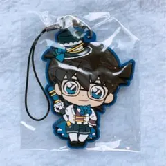 名探偵コナン ラバーストラップ ラバスト セガラッキーくじ