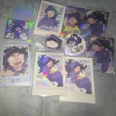 忍たま乱太郎 久々知兵助 グッズセット