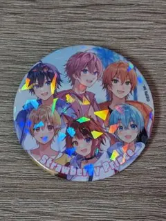 すとぷり 全員 シークレット 缶バッジ