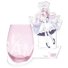 聖園ミカ ブルーアーカイブ レモングミ ガレージキット ガレキ