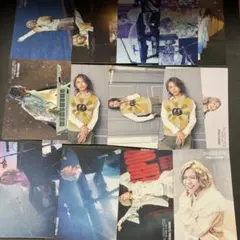 天*音様 Mrs. GREEN APPLE 藤澤涼架 フォトカ ホワンジセット