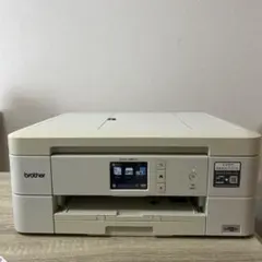 ジャンク品 brother MFC-J6983CDW インクジェットプリンター - メルカリ