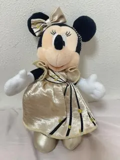 ミニーマウス マジカルミュージックワールド