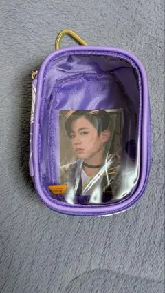 2026年最新】lil league ポーチの人気アイテム - メルカリ