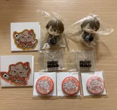 加賀美ハヤト　セット　ROF-MAO