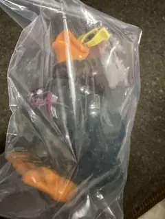 BIG GAAACY ゴッコ堂 NANGA NATAL DESGIN