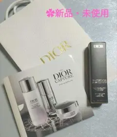 Dior Miss Dior ハンドクリーム ピンバッジCHANELリップセット - メルカリ