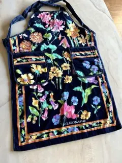 2025年最新】LEONARD エプロンの人気アイテム - メルカリ