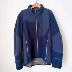 シマノ(Shimano)　オプティマルジャケット ネイビー XL 釣り　防寒 2026年最新】SHIMANO 特徴：防水 フィッシングジャケットの人気