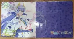 フィルレイン プレイマット1枚 シャドバビヨンド RAGE - メルカリ