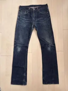 大江洋服店 ooeyofukuten モデル 34 levi