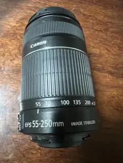 ♥︎◇美品 ◇Canon キヤノン 純正望遠レンズ♪ 55-250mm IS Ⅱ 1月23日限定お値下げ✨Canon EF-S 55-250mm IS Ⅱ Amazon.co.jp: EF