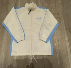 PUMA　ジャージ　140センチ　キッズ